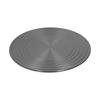 24CMx4MM Heat Diffuser Plate Gas Stove Diffuser Non Slip Thermal Conductive Plate Defrosting Tray
