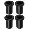 4x Rear Suspension Bushing-Lca Fit for Polaris Sportsman 550/ XP 550/ X2 5437651