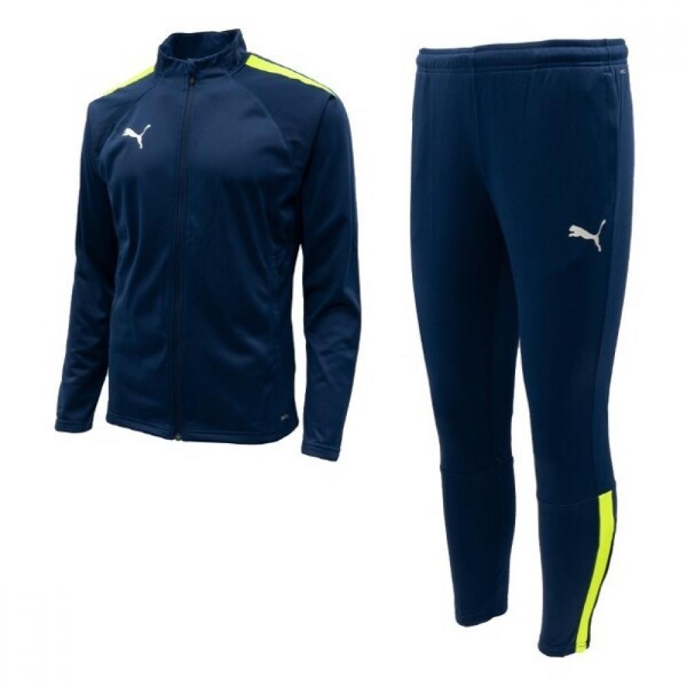 

Puma Training Set Zqj 658924 54 Puma Teamliga Tracksuit Asia Sp 90