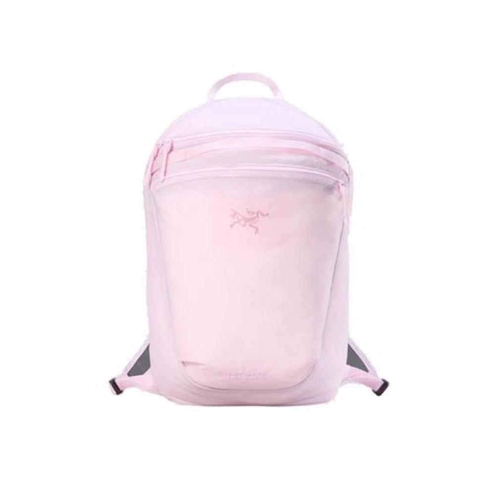 

Arc Teryx Helia 15 Backpack Pink Glow One size