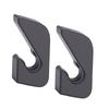 Car Parcel Shelf Clip Hook Bracket Right Side 31675005 Replacement for CX40 2018 2022 High Strength