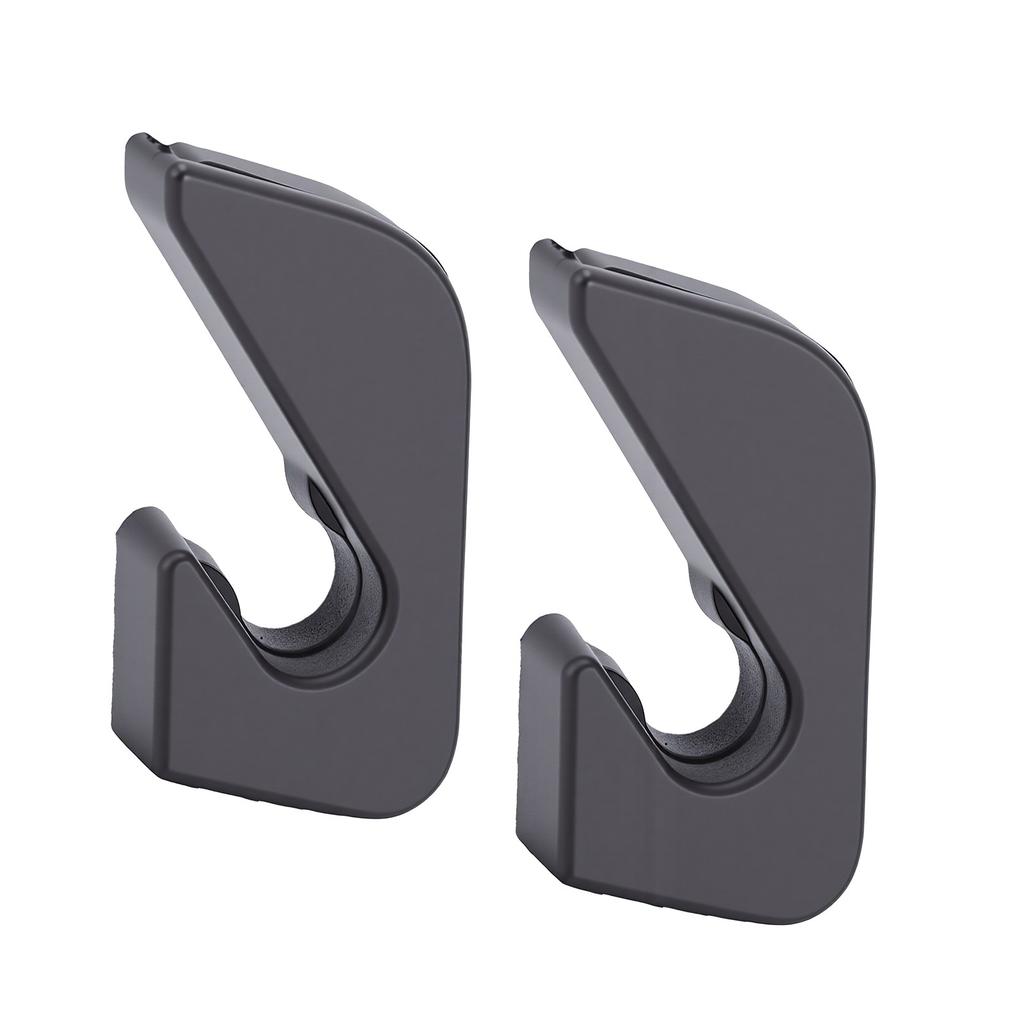 Car Parcel Shelf Clip Hook Bracket Right Side 31675005 Replacement for CX40 2018 2022 High Strength