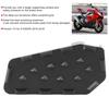 Motorcycles Rear Foot Brake Lever Pedal Extension Enlarge Pad Extender CNC Aluminum Alloy for S1000XR 2015 2016 2017 2018