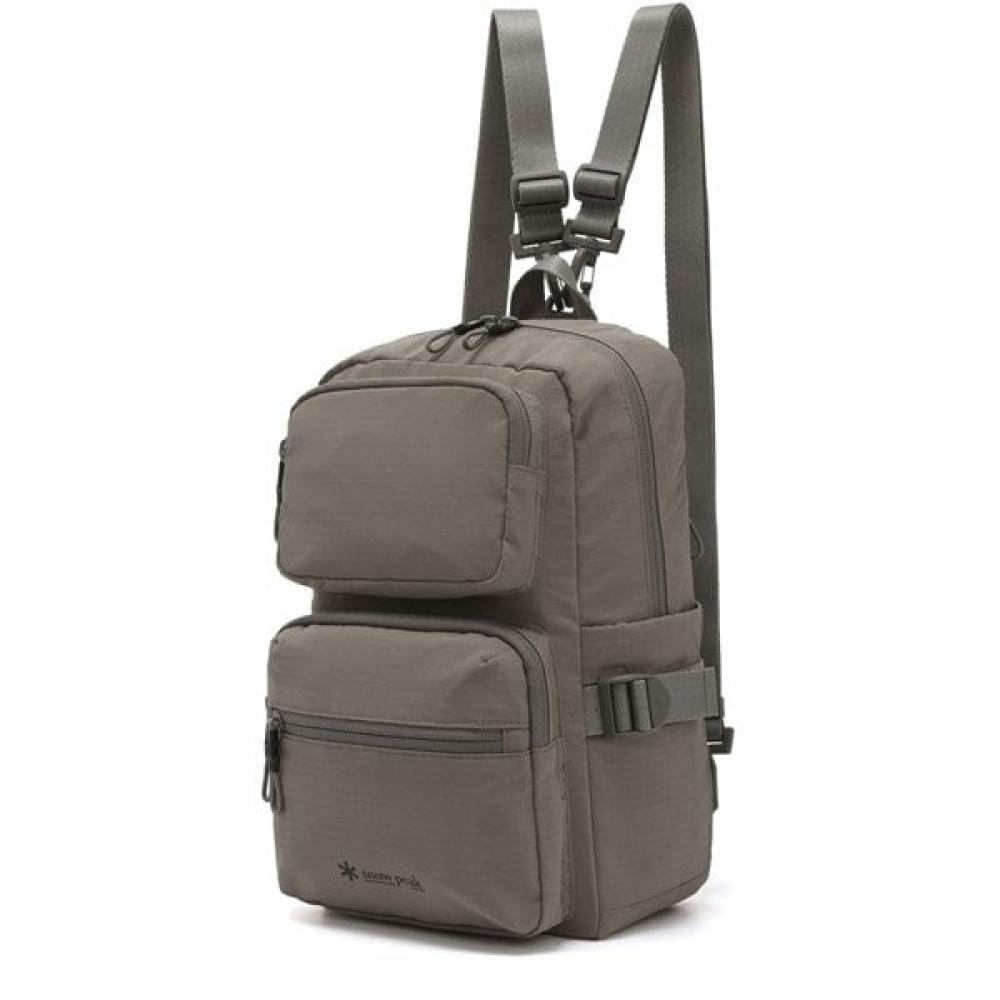 Snow Peak D T S Backpack Dkh gS S25fufbg3600963