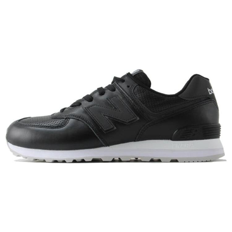 

новые кроссовки New Balance 574 Черные 37