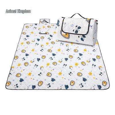 Zisiz Outdoor Picnic Mat