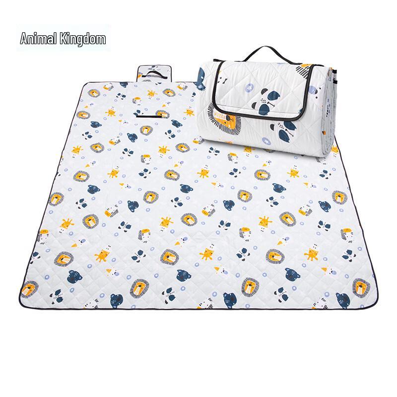 Zisiz Outdoor Picnic Mat
