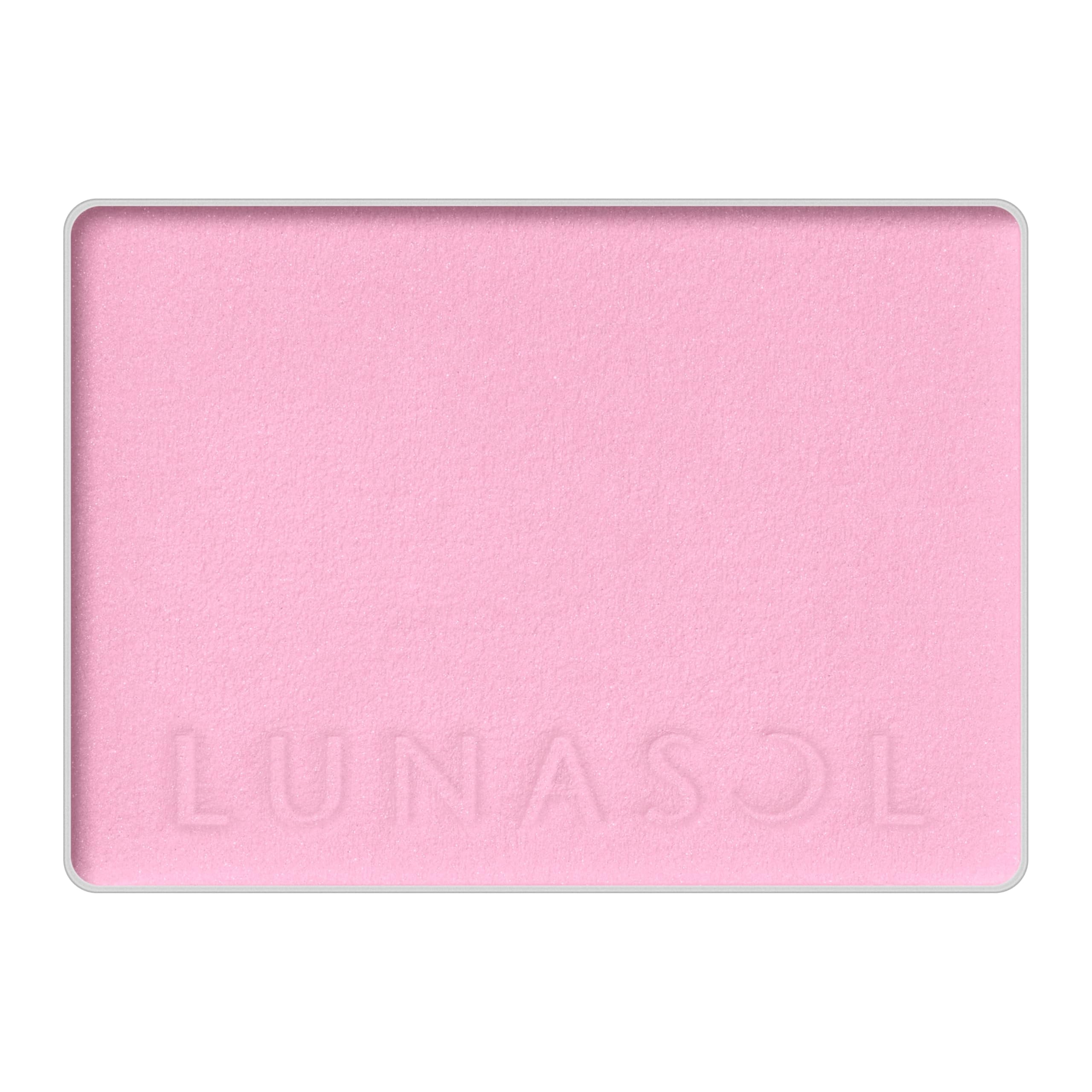 LUNASOL Coloring Breeze 03 Cheek 5.5g Petal Waltz: A cheek color that enhances the beauty of the skin with a light, healthy flush. The vibrant color p
