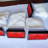 Efficient Filtration External Filter Box Hang on Filter Water Pump Box  Water Circulating