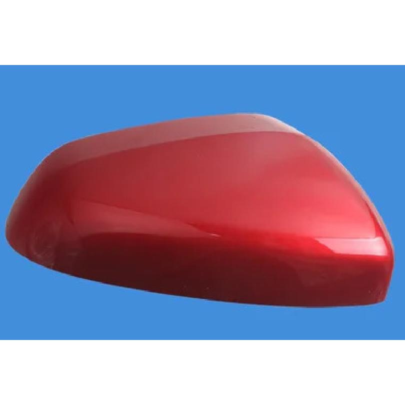 Auto Left Right Heated Rear Mirror Glass Mirror Cover Frame Trim Turn Signal Light for SAIC MG ZS MG ZX MG RX3 MG ZST