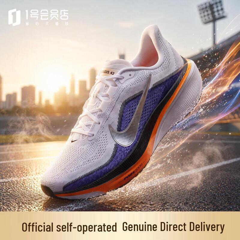 

Мужские беговые кроссовки Nike Pegasus 42 44
