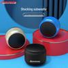 Newmine BT31 Portable Wireless Bluetooth Speaker CN plug (adapter included)