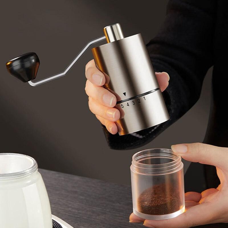 Chuanbao Moka Pot Coffee Set