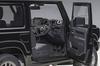 AUTOart 1/18 Scale Suzuki Jimny (JB64) Black Pearl Finished Model 78503