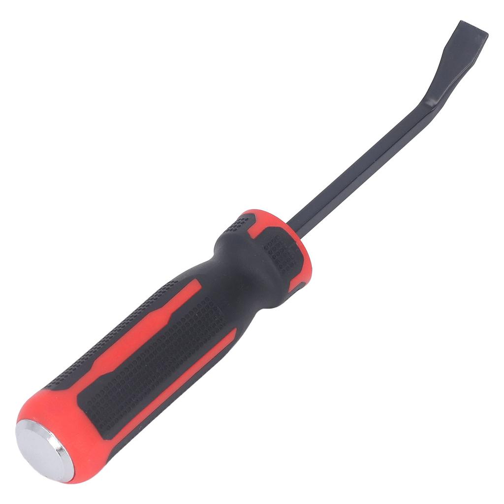 8 Zoll Multifunktionales Brecheisen Schlagende Brechstange mit Komfortgriff für Industrielle Autoreparatur