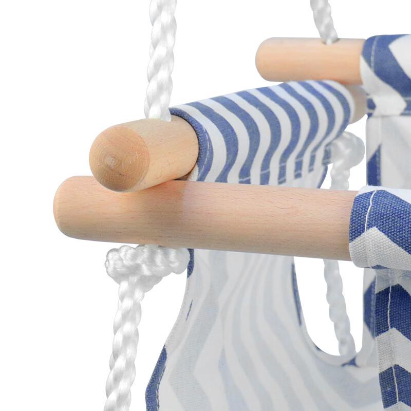 GOWKE Infant & Toddler Outdoor Swing Chair