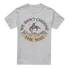 Yellowstone Mens We DonÂ´t Choose The Way T-Shirt