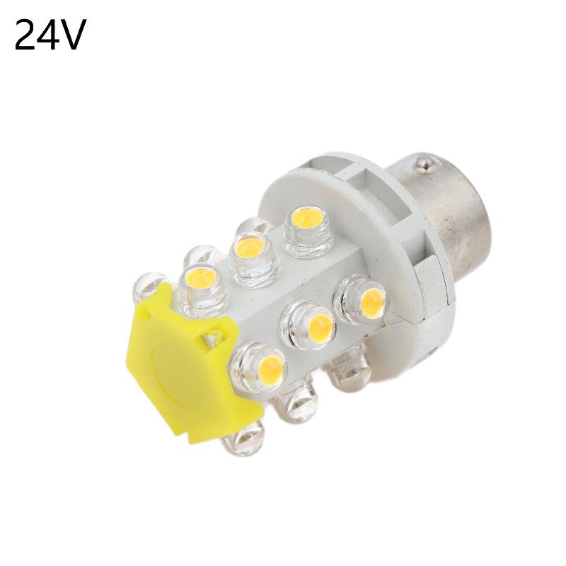12/24V High Brightness Industrial Indicator Replacement Lamp Red Green Yellow White Flash Led Signal Light Safety Stack Lamp