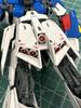 MG 1/100 Mobile Suit Zeta Gundam Ver.Ka Metal Vernier for Modification [Parallel Import]