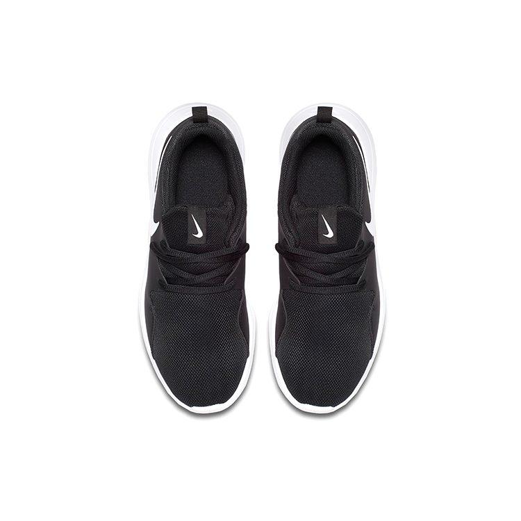 Nike Tessen Black/White GS AH5232-003
