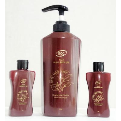 Shampoos en conditioners – Shampoo