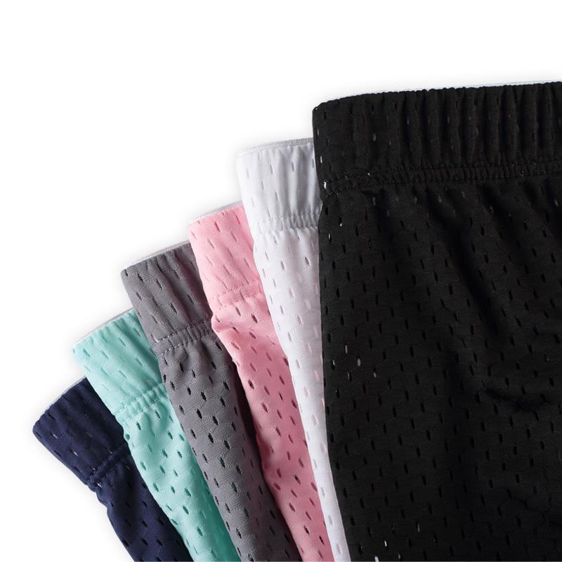 Men's Plus Size Boxer Briefs Sports Underwear and Pajama Trunks