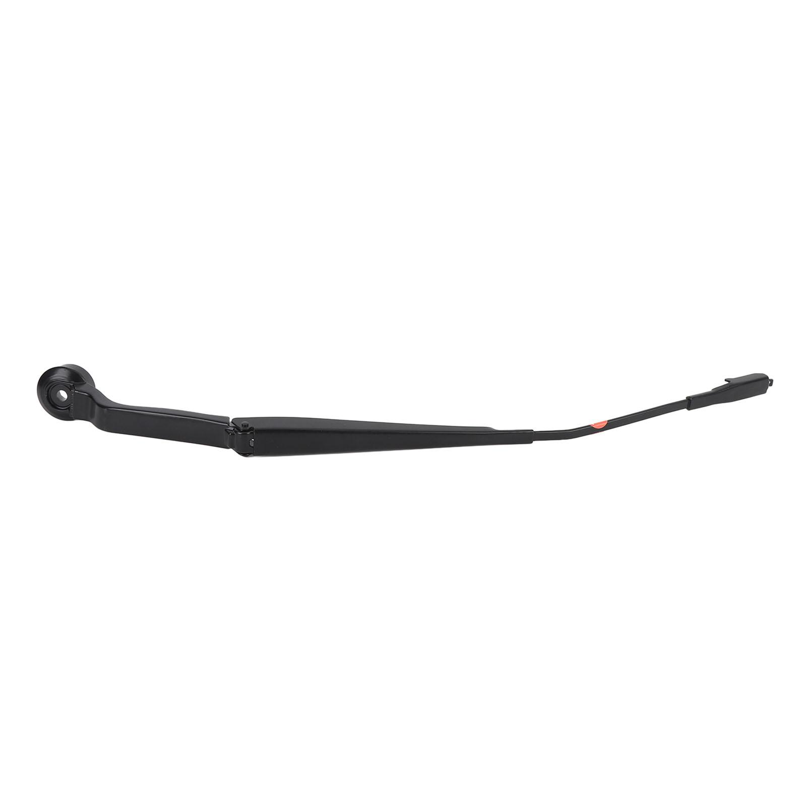 

Driver Side Windshield Wiper Arm Left Front CJ5Z17527B Wear Resisting Long Lifespan for Escape 2013-2019 чёрный