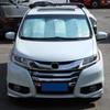 Windshield Sun Shade Compatible with Honda Odyssey 2018-2025 Foldable Front Windshield Sunshade Protector, Block UV Rays Keep Your Car Cooler