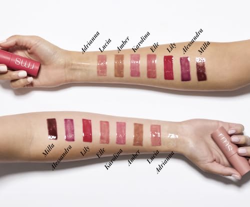 RMS Beauty Legendary Lip Oil Adriana