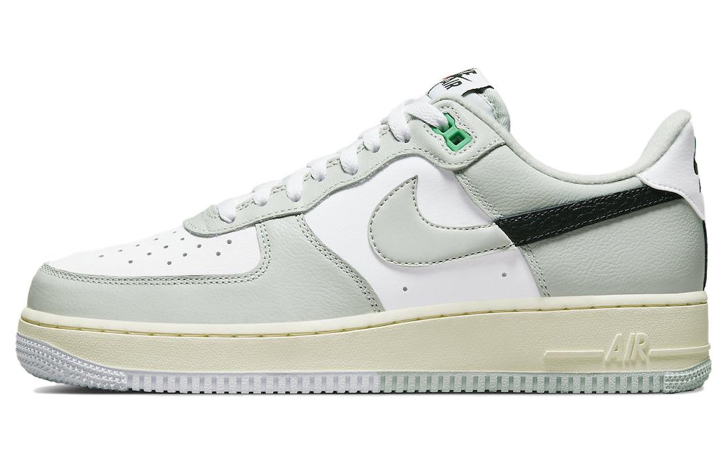 

Nike Air Force 1 Low 07 LV8 Split Light Silver DZ2522-001 42.5