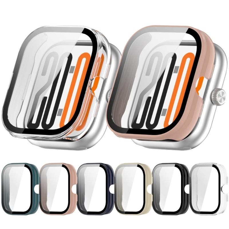 Screen Protectors for Watch X5 Curved Screen Protectors Full Coverage Protective Film Accessories