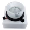 Car AC Blower Fan Motor for MERCEDES BENZ C-CLASS W204 S204 E-CLASS W212 S212 C207 2048200208 2048200008 for LEFT HAND DRIVE