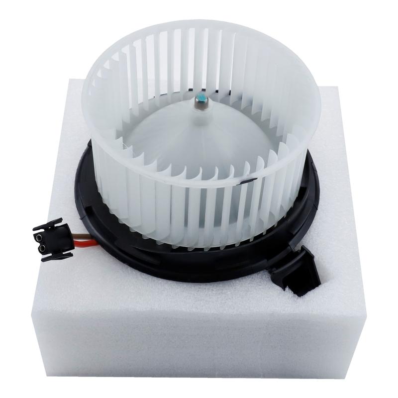Car AC Blower Fan Motor for MERCEDES BENZ C-CLASS W204 S204 E-CLASS W212 S212 C207 2048200208 2048200008 for LEFT HAND DRIVE