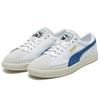Puma Basket 90680 Retro Casual Low-Top Sneakers Unisex Sneakers Blau Weiß 365944-08