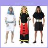 Stunning Adult Egyptian Queen Costume For Halloween Cosplay Featuring Elegant Design And Luxurious Fabric
