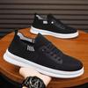 Soft-soled Comfortable Running Casual Sports Shoes, Men's Loafers