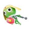 Plastic Model Collection Keroro Gunso (Keroro Gunso)