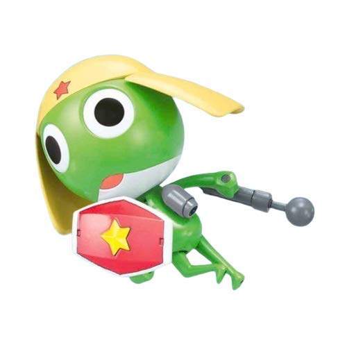 Plastic Model Collection Keroro Gunso (Keroro Gunso)