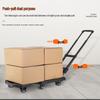 UOSU Folding Hand Cart