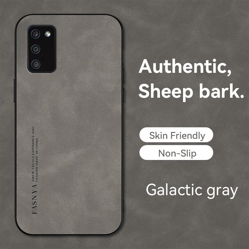 For Samsung Galaxy M11 M12 Case Hard TPU Silicone Bumper Shockproof Phone Case Galaxy A23 A02S A03 A03S A04 A04S Casing Cover