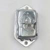 Excavator Cab Door Lock Lock Block Inner Handle Excavator Accessories For Komatsu 60/120/200-5 Daewoo DH55