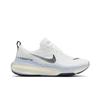 Men's ZoomX Invincible Run Flyknit 3 'White Cobalt Bliss' (Unisex) White / Football Grey / Cobalt Bliss / Black Running Shoes DR2615 100