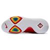 Kyrie 3 Red Suede 852395-601