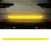 5PCS Strong Reflective Stripe Sticker High   Night Visibility   Waterproof