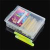 Fluorescent Lightstick Light Fishing Float Rod Light Night Fishing Float Light Glow Stick Bites Alarm Glowing Glow Lamp