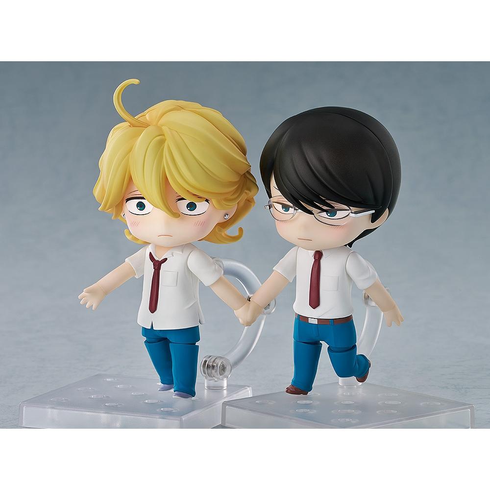 Doukyusei Nendoroid Hikaru Kusakabe  Doukyusei 