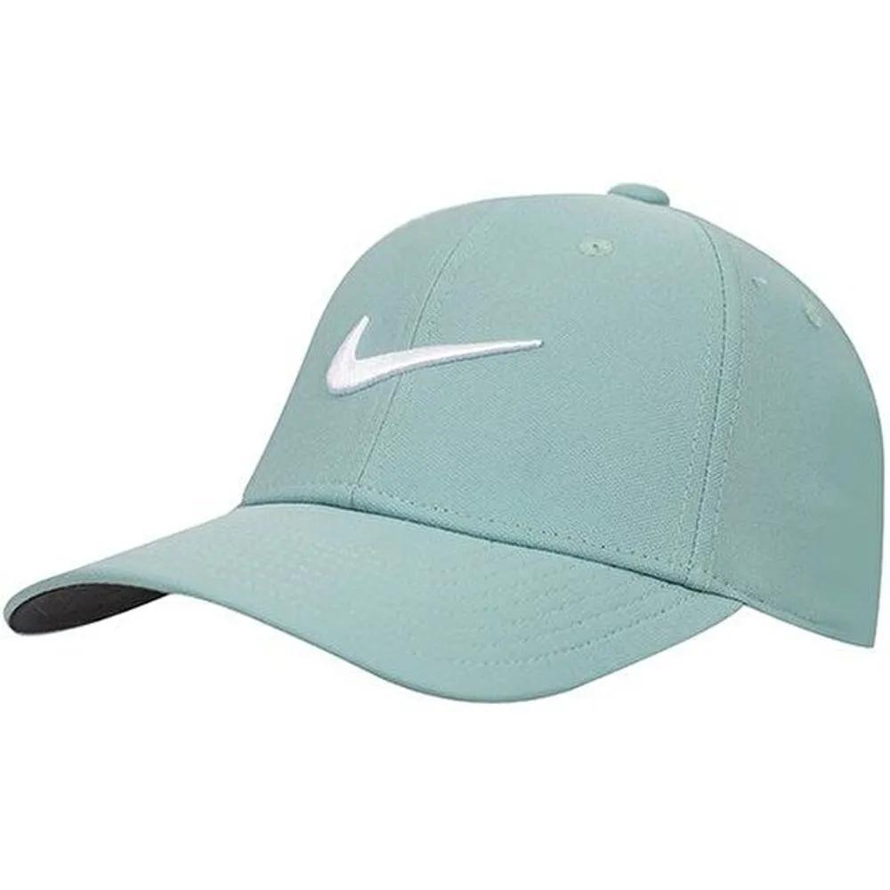 Nike Dri-FIT Club Structure Swoosh Cap (FB5625-017) FB5625-017:S/M
