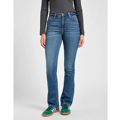 Calça jeans Lee Breese Boot