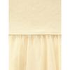 Gu By Uniqlo Brafeel Peplum Camisole