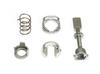 VW Polo III FL (6N2) H/B 97-01 Front Outer Door Handle Repair Kit